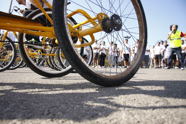 RotarBike Rally Paper