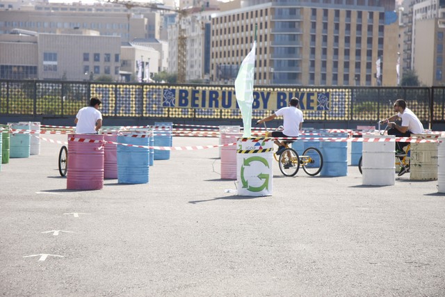 RotarBike Rally Paper