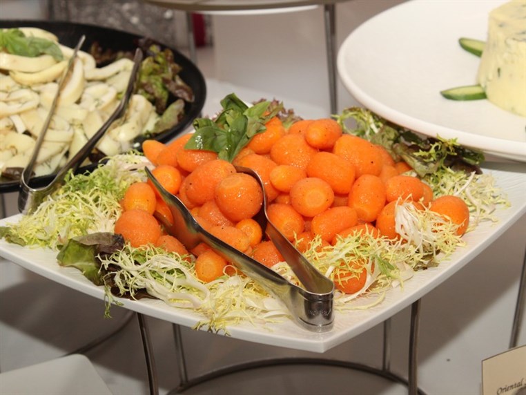 Special Christmas Lunch