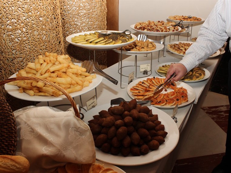 Special Christmas Lunch