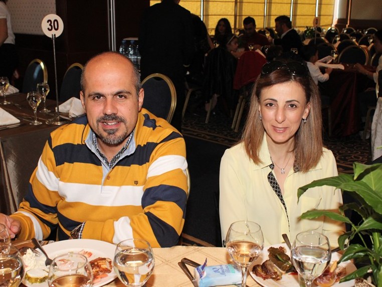 Special Christmas Lunch