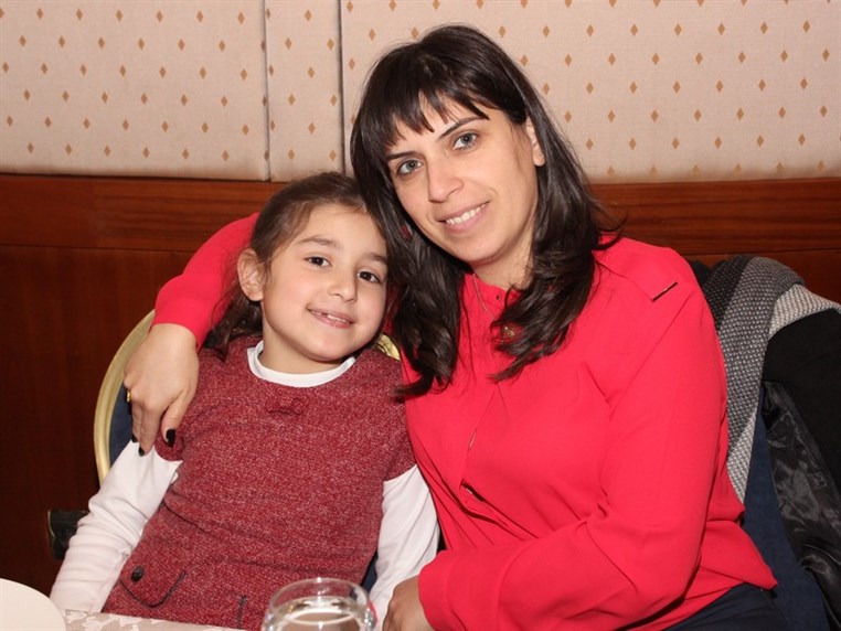 Special Christmas Lunch