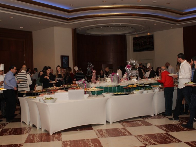 Special Christmas Lunch