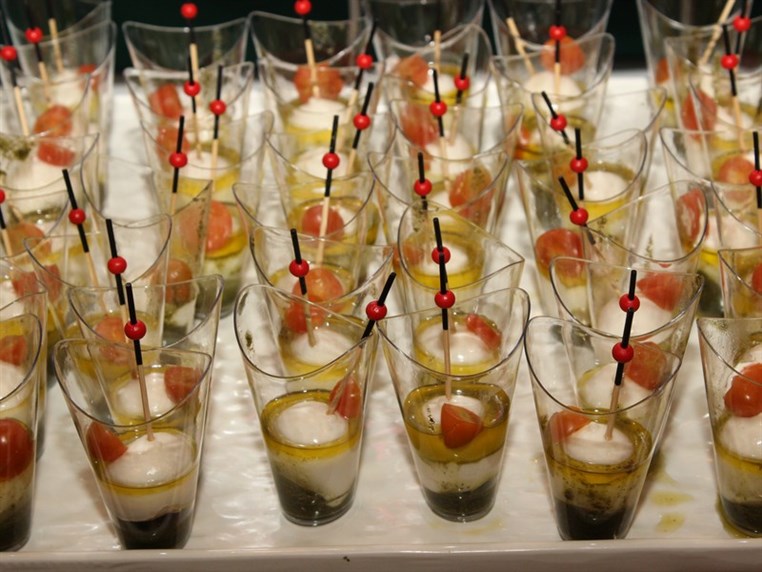 Special Christmas Lunch