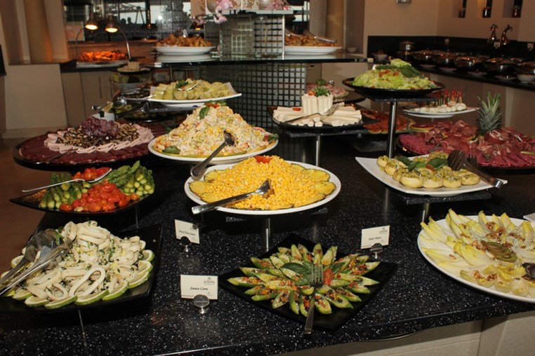 Super Sunday Brunch