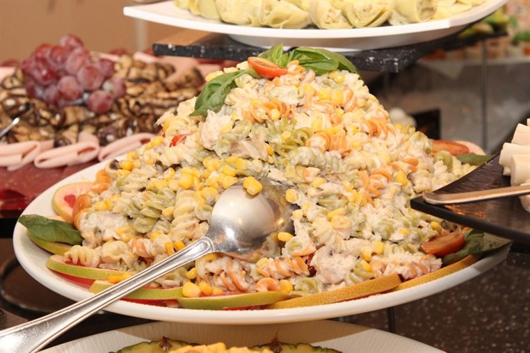 Super Sunday Brunch