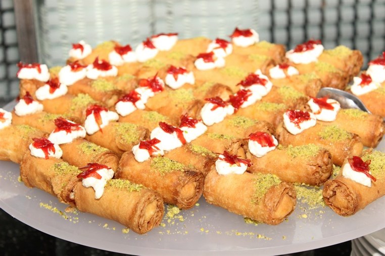 Super Sunday Brunch