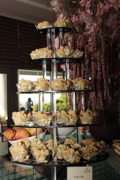 Super Sunday Brunch