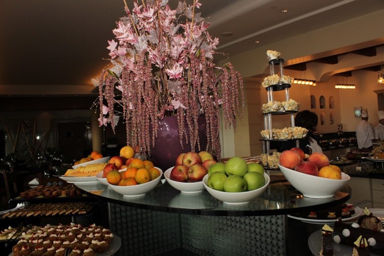 Super Sunday Brunch
