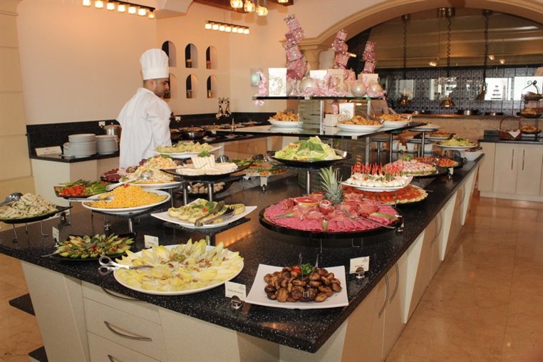 Super Sunday Brunch