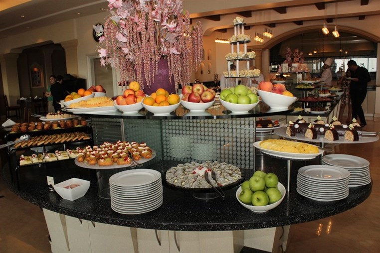 Super Sunday Brunch