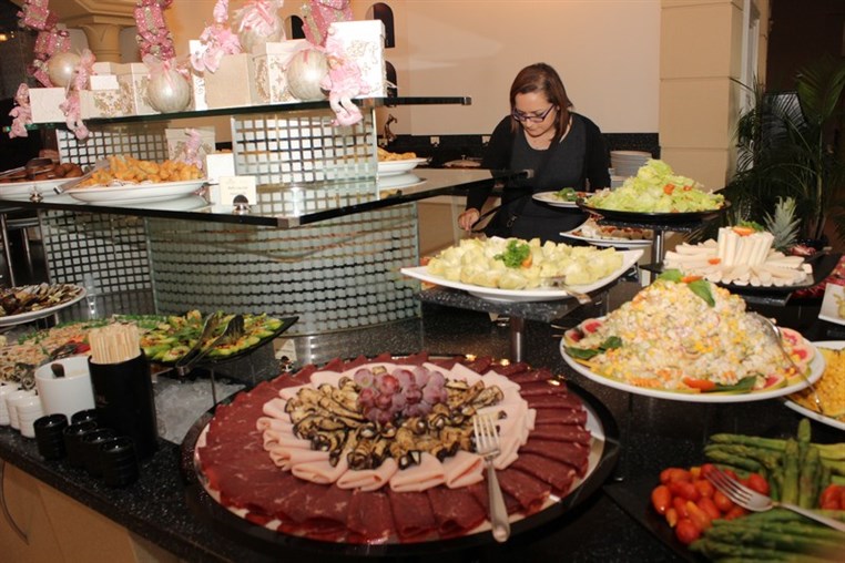 Super Sunday Brunch