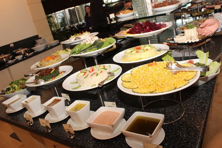 Super Sunday Brunch