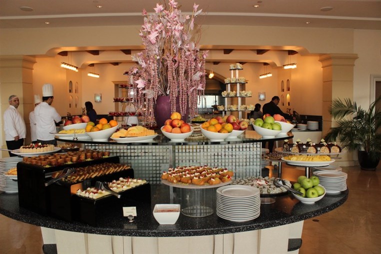 Super Sunday Brunch