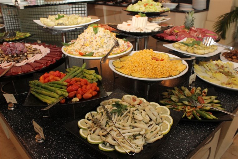 Super Sunday Brunch