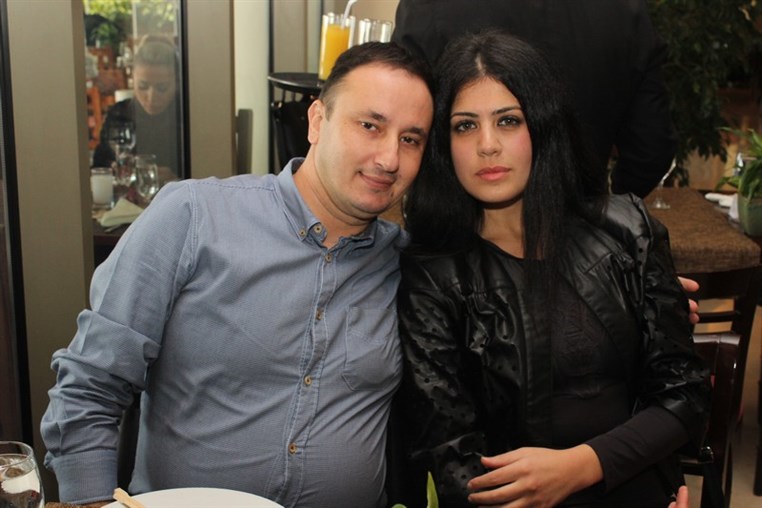 Super Sunday Brunch