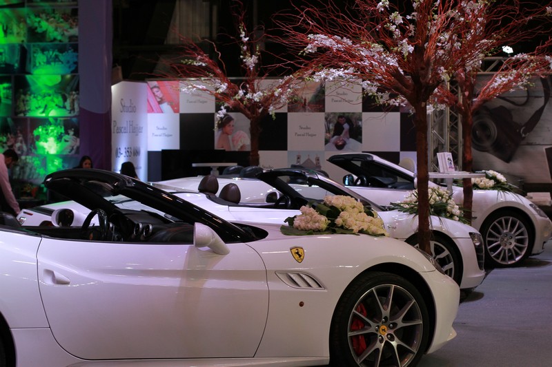 Royal Wedding Fair 2017 Opening