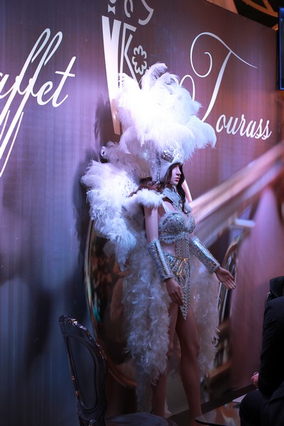 Royal Wedding Fair 2017 Opening