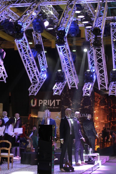 Royal Wedding Fair 2017 Opening