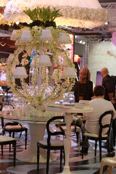 Royal Wedding Fair 2017 Opening
