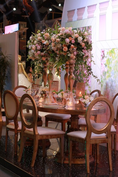Royal Wedding Fair 2017 Opening