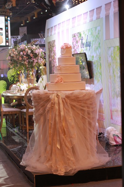 Royal Wedding Fair 2017 Opening