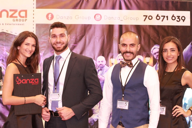Royal Wedding Fair 2017 Opening