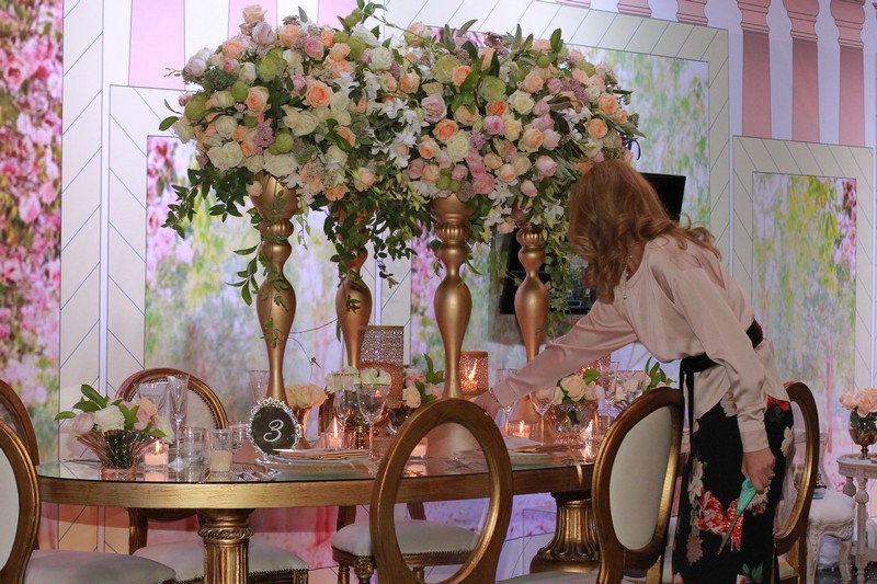 Royal Wedding Fair 2017 Opening