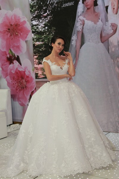 Royal Wedding Fair 2017 Opening
