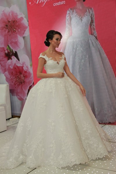 Royal Wedding Fair 2017 Opening