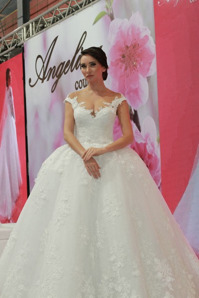 Royal Wedding Fair 2017 Opening