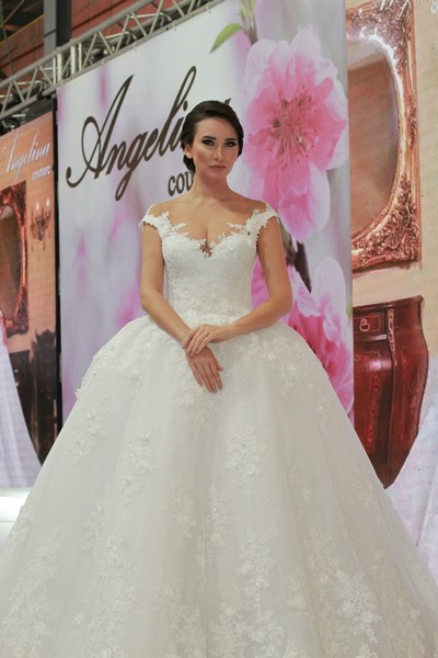 Royal Wedding Fair 2017 Opening