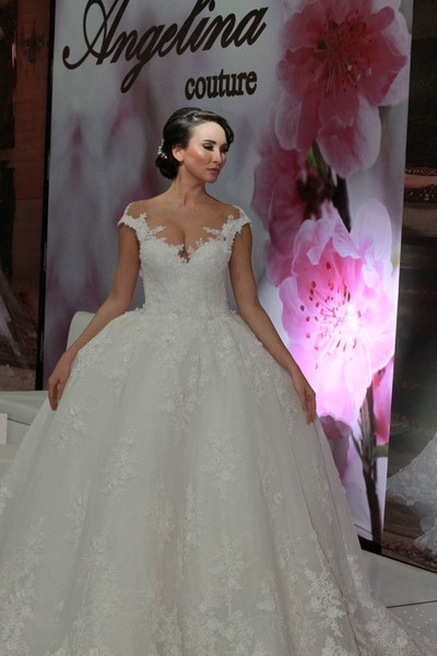 Royal Wedding Fair 2017 Opening