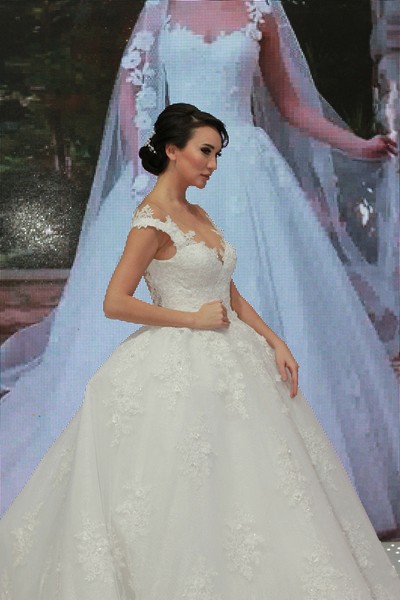 Royal Wedding Fair 2017 Opening