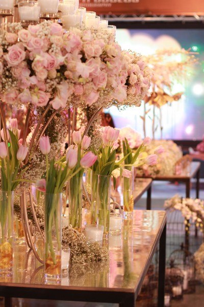 Royal Wedding Fair 2017 Opening