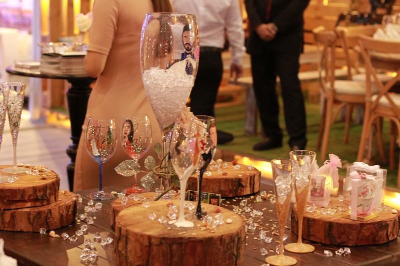 Royal Wedding Fair 2017 Opening