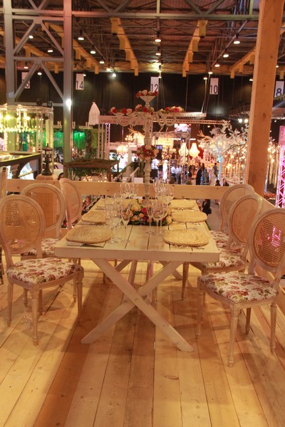 Royal Wedding Fair 2017 Opening