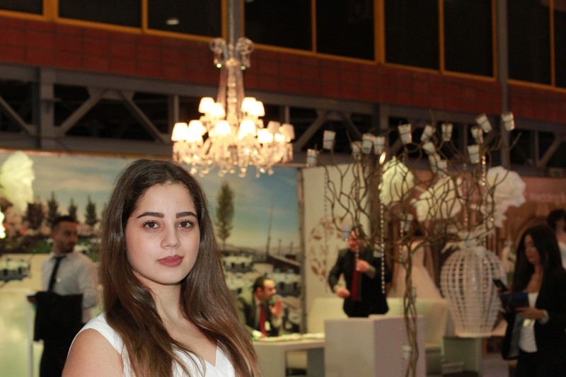 Royal Wedding Fair 2017 Opening