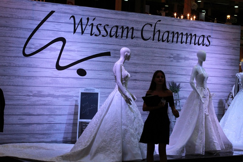 Royal Wedding Fair 2017 Opening