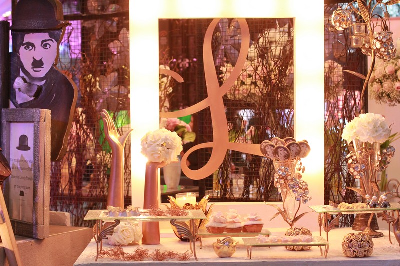 Royal Wedding Fair 2017 Opening