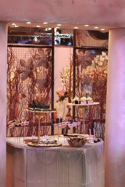 Royal Wedding Fair 2017 Opening