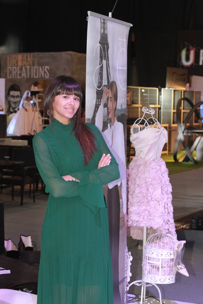 Royal Wedding Fair 2017 Opening