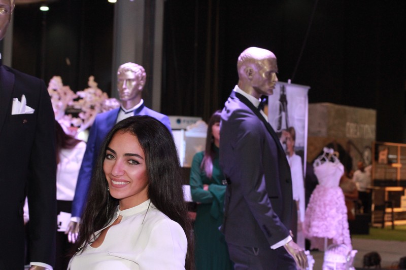 Royal Wedding Fair 2017 Opening