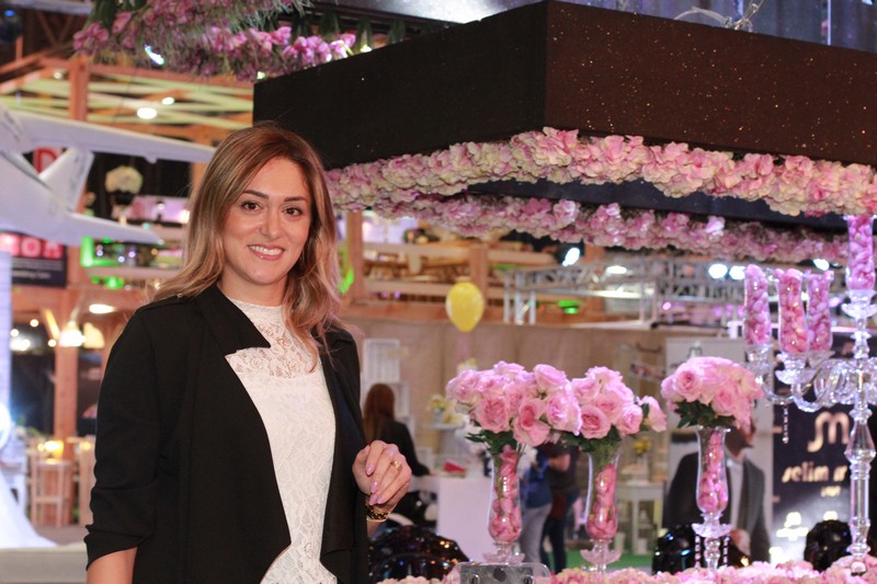 Royal Wedding Fair 2017 Opening