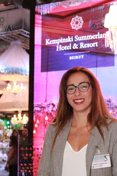 Royal Wedding Fair 2017 Opening