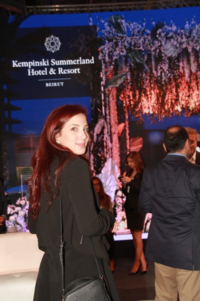 Royal Wedding Fair 2017 Opening
