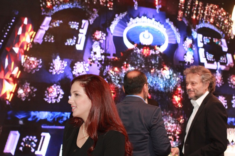 Royal Wedding Fair 2017 Opening