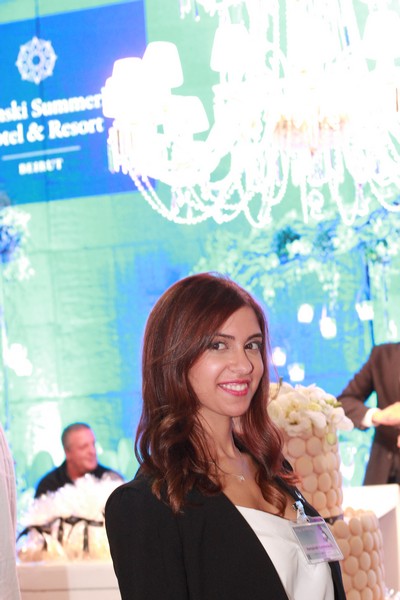 Royal Wedding Fair 2017 Opening