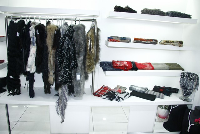 Opening of Rue 22