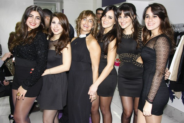 Opening of Rue 22